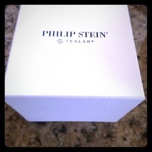 Philip Stein Watch (ladies)